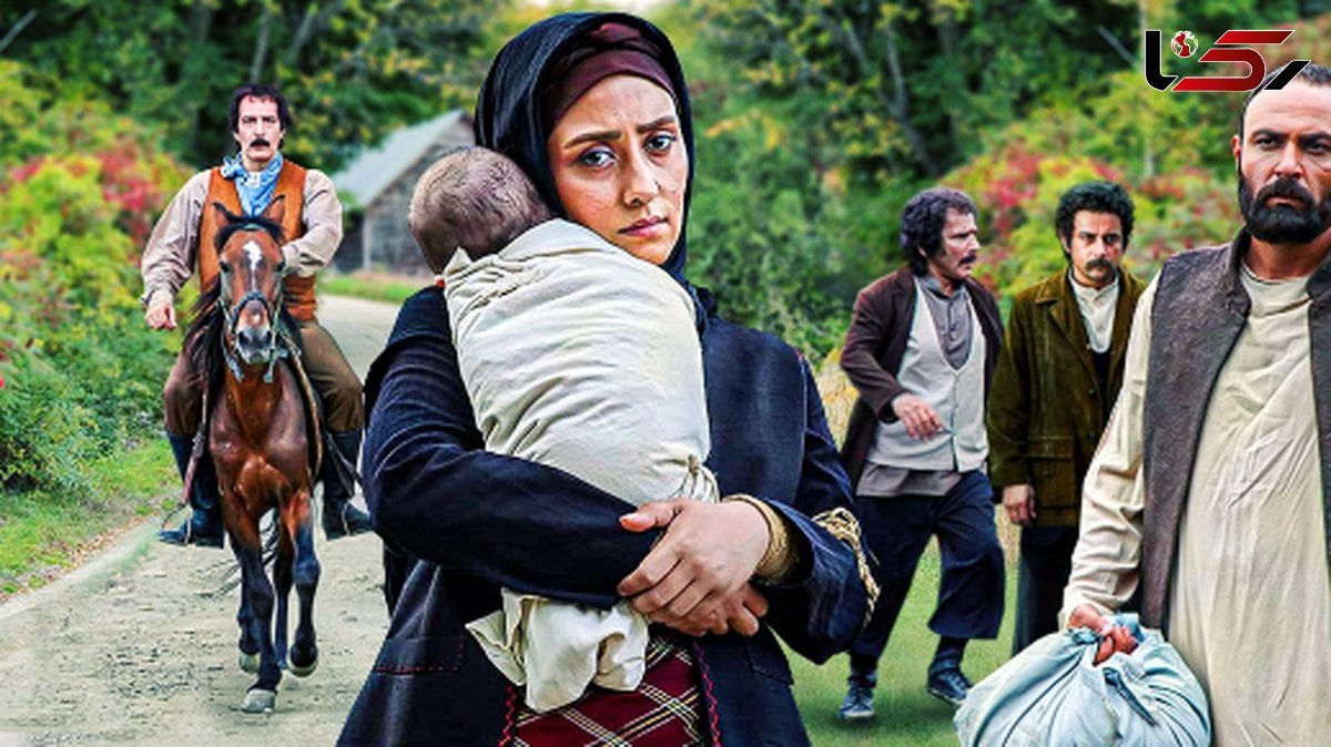 بازیگر نقش وارش در سریال وارش چه کسانی هستند + داستان سریال