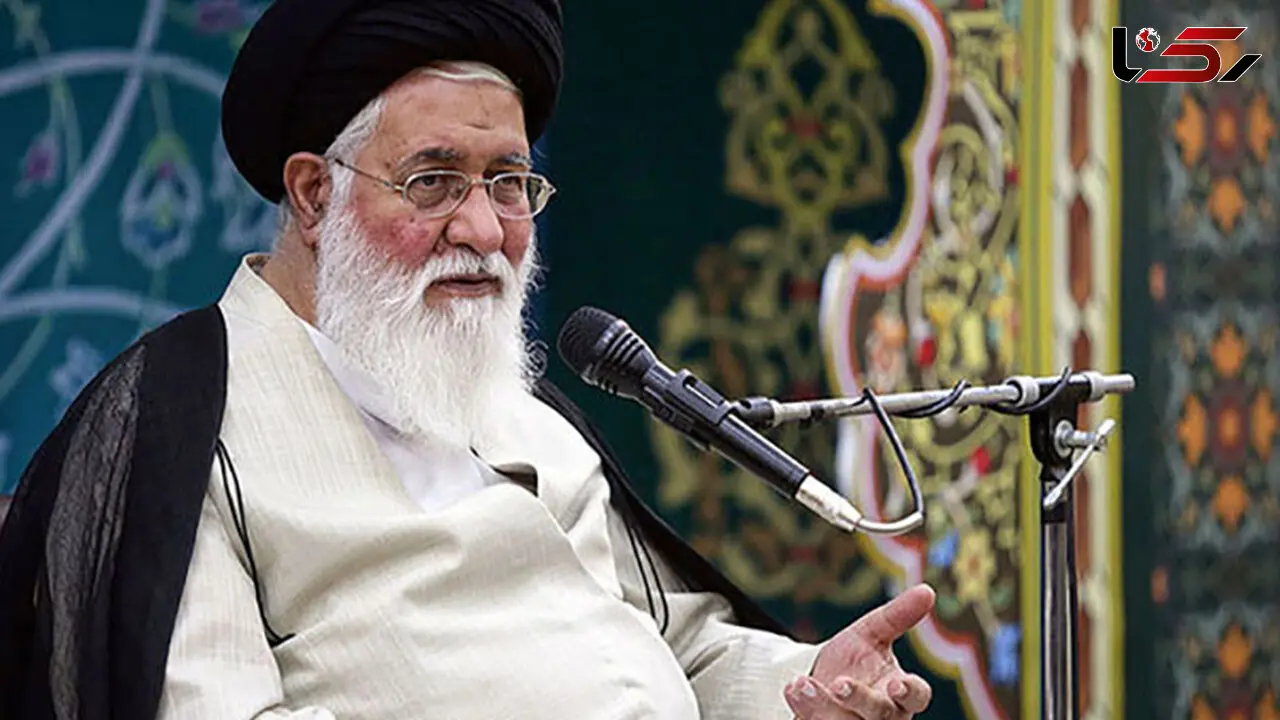 حملات جدید علم‌الهدی به دولت:گرانی بنزین چه ربطی به نان دارد؟ / مگر مجبورید وزیر و وکیل شوید