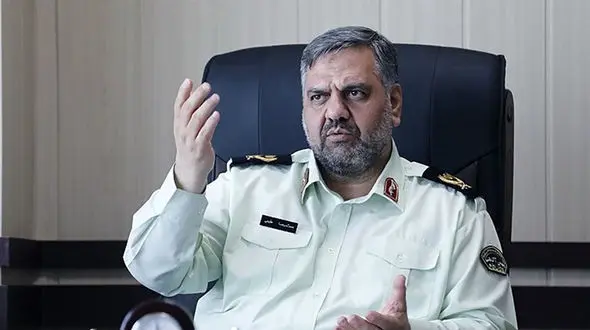 هشدار جدی پلیس /  تازه واردها به بورس مراقب باشند