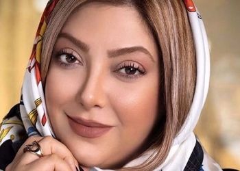 نگاهی به جشن تولد شاهانه مریم سلطانی باحضور فریبا نادری و لاله صبوری  /  رونمایی از خلاقیت اوستا قنّاد در طراحی سینمایی کیک تولد !