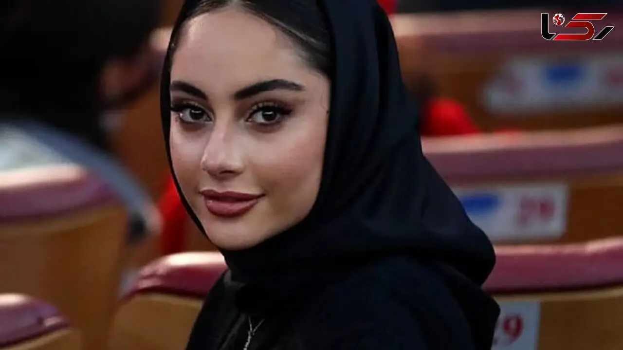 چهره نازیبای ترلان پروانه در دبیرستان ! / چطور جذاب ترین خانم بازیگر شد ! + عکس