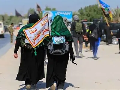 اربعین بدون گرمازدگی و مسمومیت؛ این نکات جان شما را نجات می‌ دهد!
