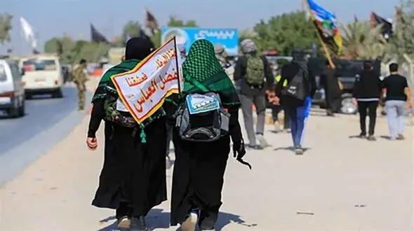 اربعین بدون گرمازدگی و مسمومیت؛ این نکات جان شما را نجات می‌ دهد!