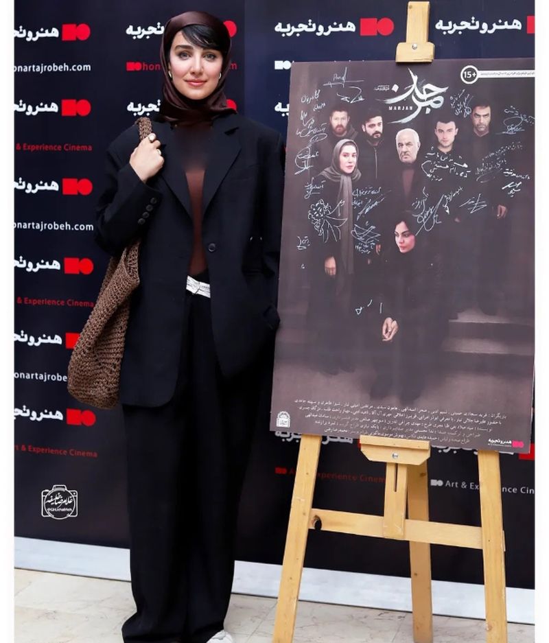 زارا نادری فر