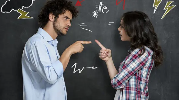  سگ خواهرعروس طاقت از داماد عاشق ربود ! / اشک های عروس خانم فایده نداشت !