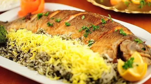 ماهی درمانی در آشپزخانه! /  با مصرف ماهی احتمال ابتلا به  10 بیماری را مهار کنید
