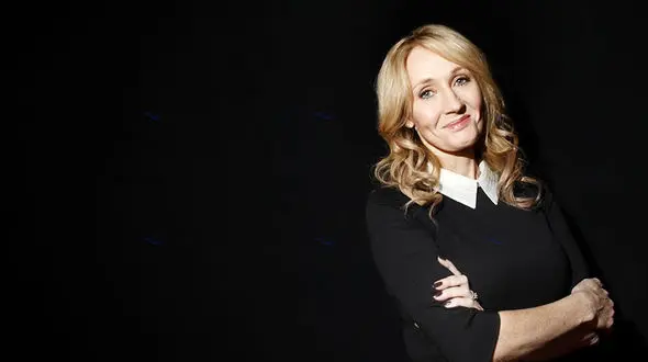 خالق «هری پاتر» کرونا را شکست داد/ توصیه‌های رولینگ برای درمان