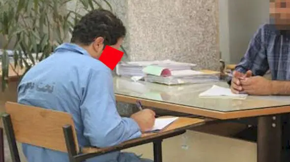 دستگیری قاتل مادر آق قلایی 