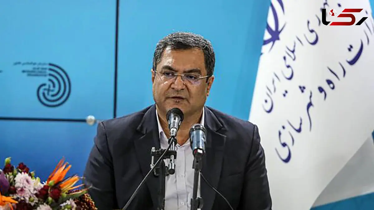 رونمایی از ۳ تجهیز نوین انجام آزمایش‌های عملکردی قیر PG و آزمایش کشش قیر در هفته حمل‌ونقل