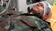 مجروحیت شدید 2 جنگلبان لنگرودی در درگیری با مردان بی رحم + عکس