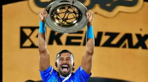 صحبت‌های مشکوک رضاییان پس از قهرمانی جام حذفی / یاغی تمدید می کند؟