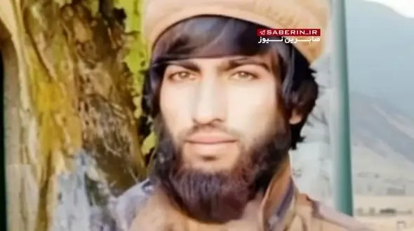 اولین عکس فرامرز شه‌ بخش تروریست جیش الظلم