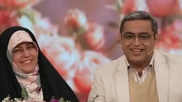 فیلم غش خنده استندآپ کمدی دکتر سعید عزیزی و شوخی با نماز خووندن آقایون و احکام بافی بانوان/ توی همین 10 ثانیه سالن ترکید