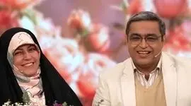 فیلم غش خنده استندآپ کمدی دکتر سعید عزیزی و شوخی با نماز خووندن آقایون و احکام بافی بانوان/ توی همین 10 ثانیه سالن ترکید