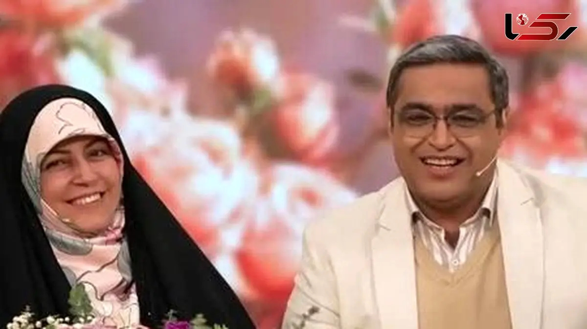 فیلم غش خنده استندآپ کمدی دکتر سعید عزیزی و شوخی با نماز خووندن آقایون و احکام بافی بانوان/ توی همین 10 ثانیه سالن ترکید