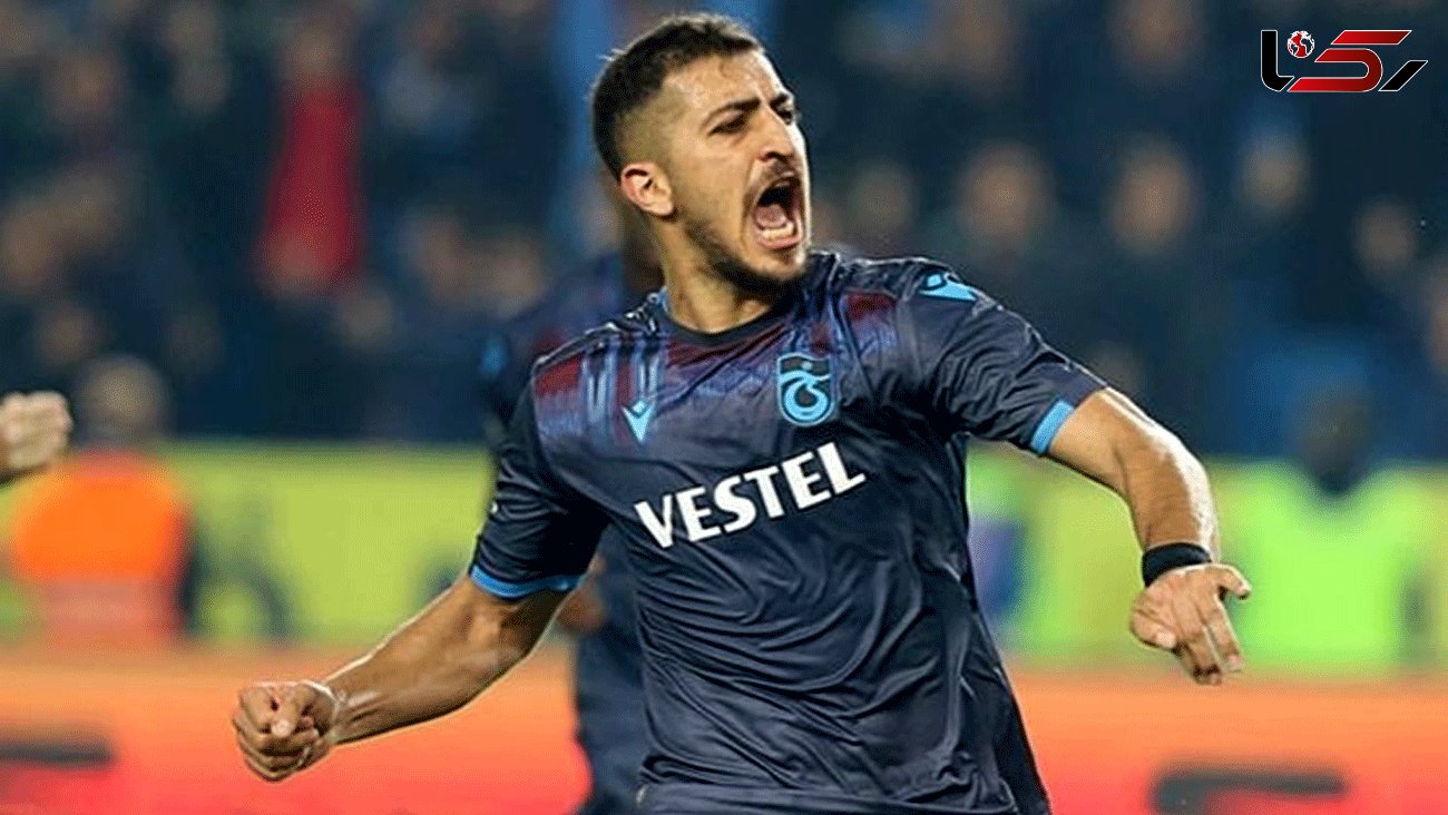 Majid Hosseini snubs Anderlecht offer: report