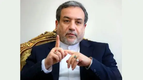 واکنش عراقچی به ماجرای روحانی بازداشت شده در عربستان