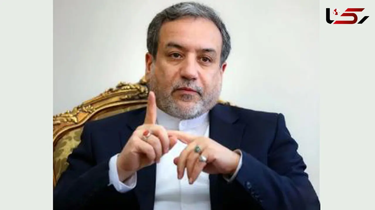 واکنش عراقچی به ماجرای روحانی بازداشت شده در عربستان