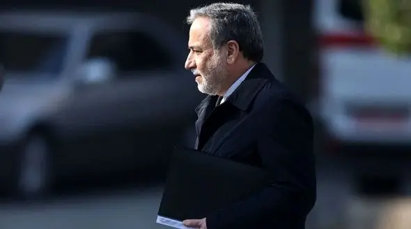 عراقچی عصر امروز راهی ژنو می شود