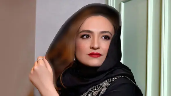 این خانم بازیگر ایرانی این روزها خوش‌پوش‌تر از همیشه است / 5 عکس فوق دلبرانه از گلاره عباسی!