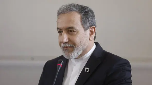 توییت پرمعنای عراقچی از مذاکره امروز با امریکا