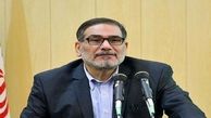 تبریک دبیر شورای عالی امنیت ملی به فرمانده جدید سپاه