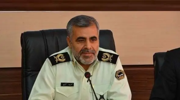 دستگیری سارقان مسلح بانک ملی در زاهدان / 2 کارمند بانک زخمی شدند