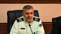 دستگیری سارقان مسلح بانک ملی در زاهدان / 2 کارمند بانک زخمی شدند