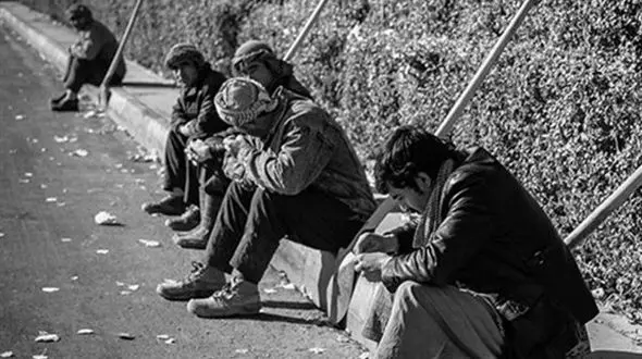 مشکل کارگر هفت تپه با کارفرما نیست، بدهی دولت است / هفت تپه و هپکو مشتی از خرمن زندگی و مشکلات کارگران 
