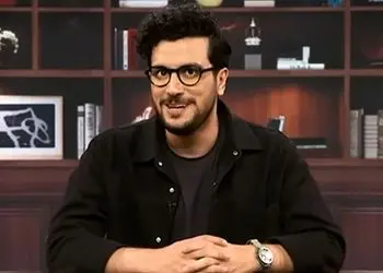 لباس‌های مجری طناز این روزها چقدر ارزش دارند؟ امیرحسین قیاسی هم برندپوش شد