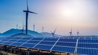 تولید تنها یک درصد برق ایران با استفاده از انرژی تجدیدپذیر/ آمادگی شرکت های خصوصی برای توسعه 90 هزار مگاواتی ظرفیت انرژی تجدیدپذیر 