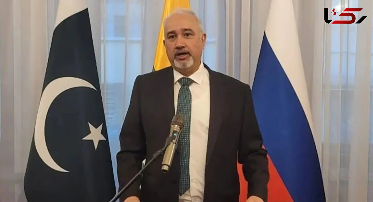 سفیر پاکستان: میزبان مذاکرات ایران و آمریکا خواهیم شد