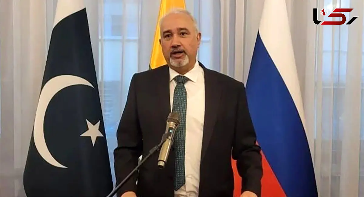 سفیر پاکستان: میزبان مذاکرات ایران و آمریکا خواهیم شد