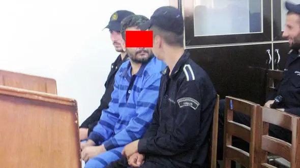 8 بار اعتراف داماد به اقدام وقیحانه با عروس خانواده + عکس