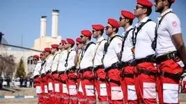 هشدار هلال احمر به مردم درباره خطرات سامانه بارشی شدید