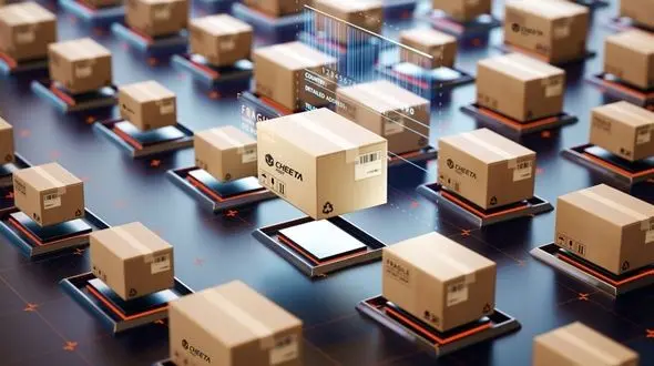 پیش بینی هوش مصنوعی از صنعت لجستیک و پست در ایران، همزمان با ورود اپراتور سوم پست خصوصی در ایران