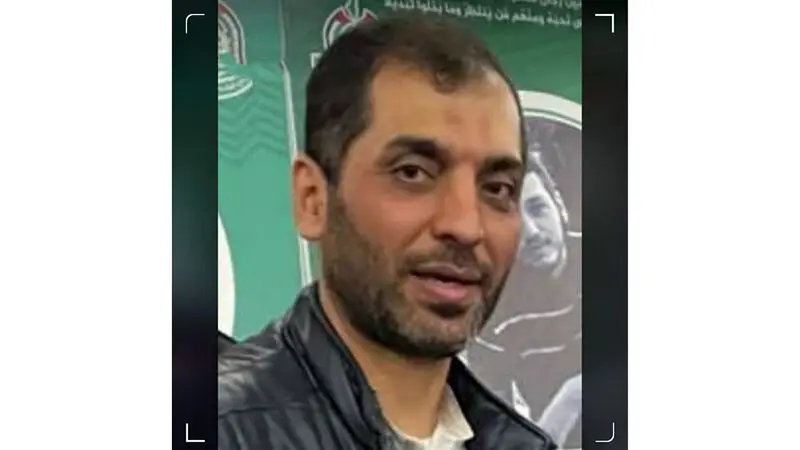 شهادت یکی از فرماندهان  ارشد القسام در لبنان