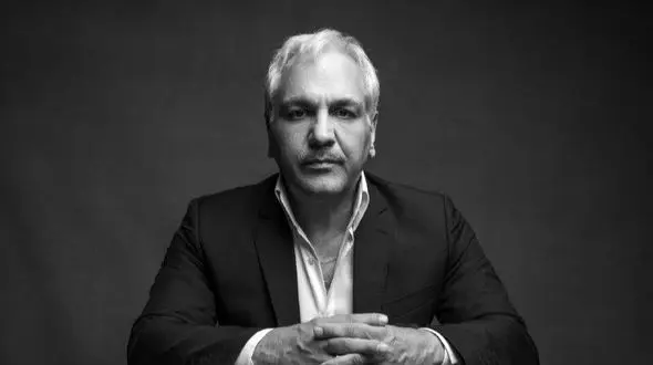 فیلم/ صحبت های تامل برانگیز مهران مدیری کارگردان شش ماهه: کاش بچه‌هامون از بچگی استعدادیابی میشدن/ ما همه چی خوندیم ولی هیچی یادمون نیس فقط سواد داریم!