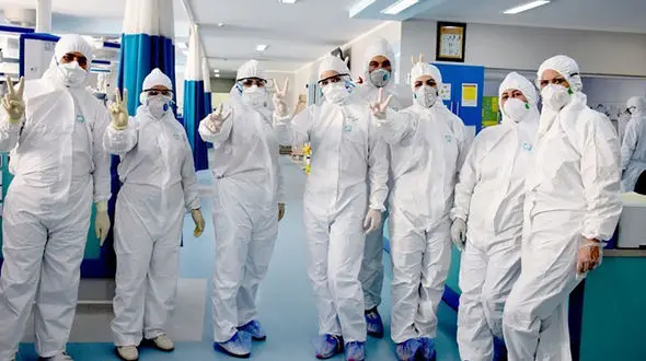 تعرفه گذاری خدمات پرستاری چیست؟