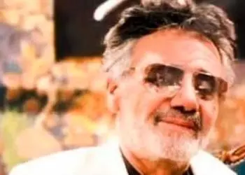 دانلود آهنگ باشکوه و جذاب معین به نام ستاره + پخش آنلاین