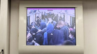 ماجرای انتشار تصاویر مسافران زن مترو چه بود ؟ / شهرداری تهران توضیح داد + عکس