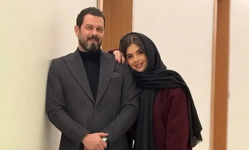 بازیگران سریال مرد سه هزار چهره
