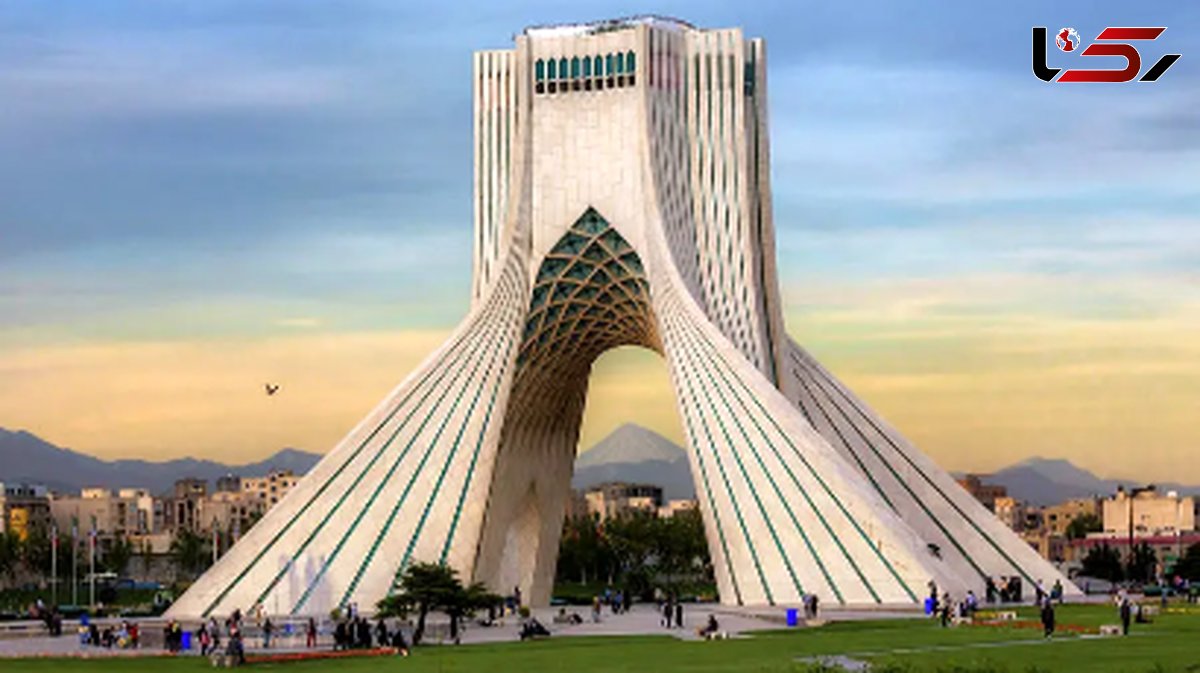 ایران امروز با 45 سال پیش فرق دارد/ هیچ کس خانه خود را آتش نمیزند!