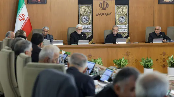 تخصیص هزار میلیارد تومان برای اسکان موقت خانواده‌های آسیب‌دیده از جنگ