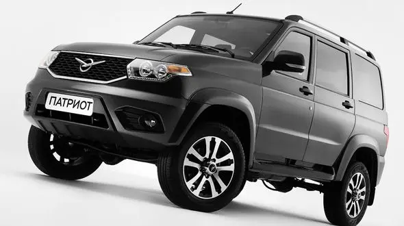 با خودرو روسی آماده ورود به بازار آشنا شوید + تصاویر و قیمت 