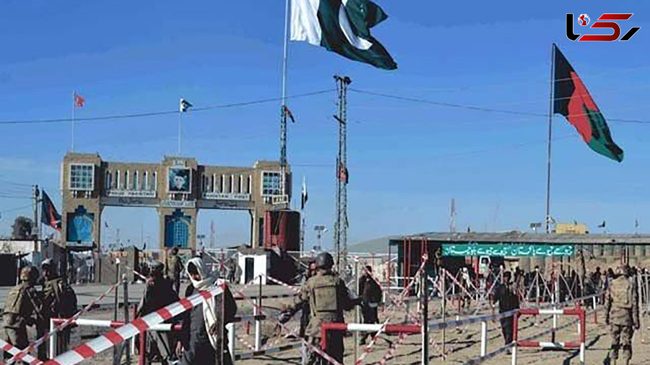 دو شهروند پاکستانی در تیراندازی از خاک افغانستان کشته شدند