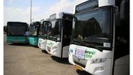 ورود ۵۲ دستگاه اتوبوس شهری جدید به ناوگان حمل‌ونقل عمومی شهر قم
