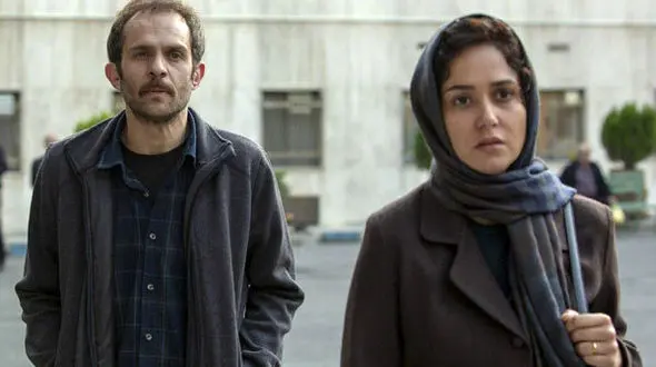 
انتشار جدیدترین عکس از «مغز استخوان»/ بابک حمیدیان و پریناز ایزدیار در یک قاب
