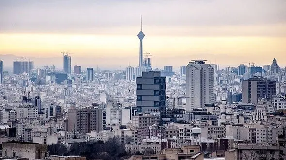 سعید محمد: تهران شهرِ خسته است / حق نداریم آینده را بفروشیم!