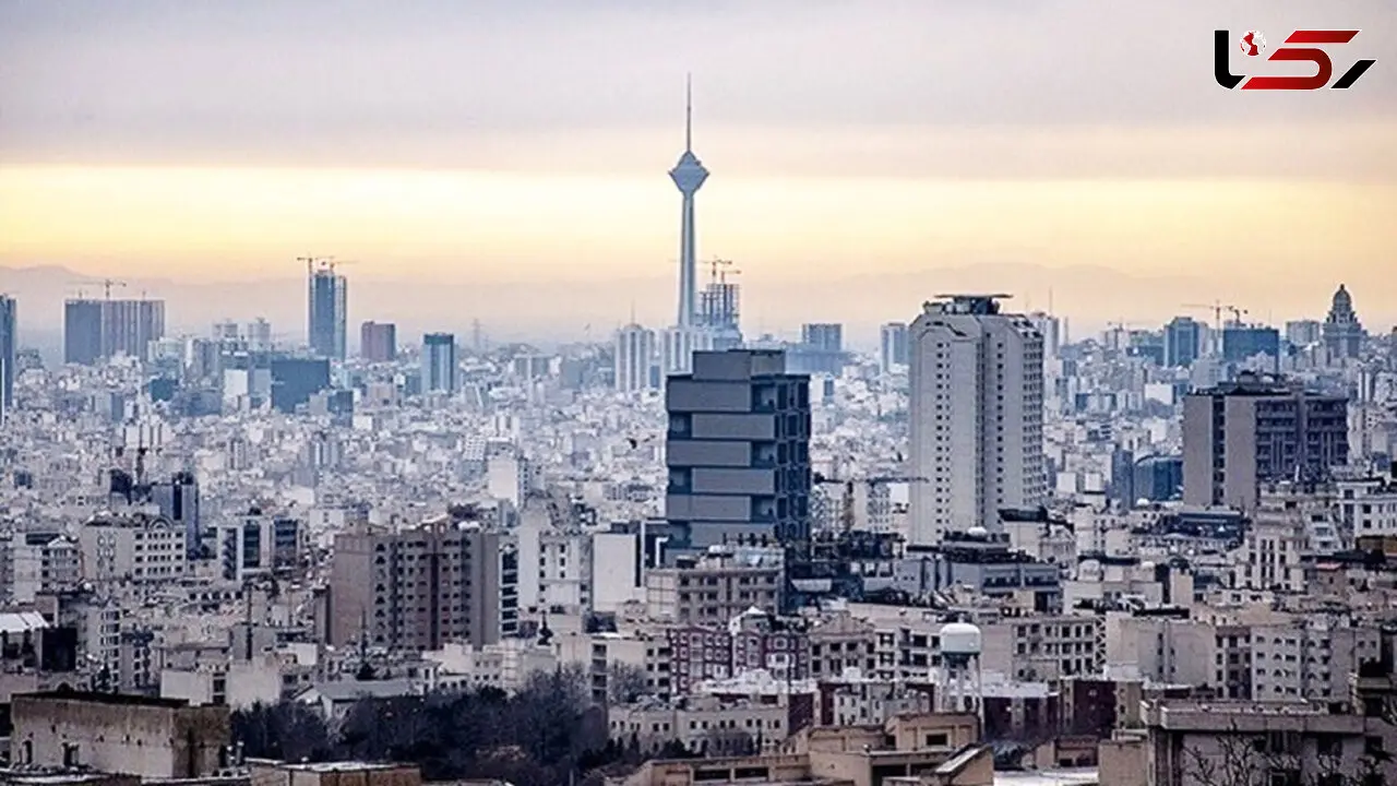 تهران صاحب منطقه آزاد می شود / فیلم
